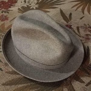 Pendleton Fedora